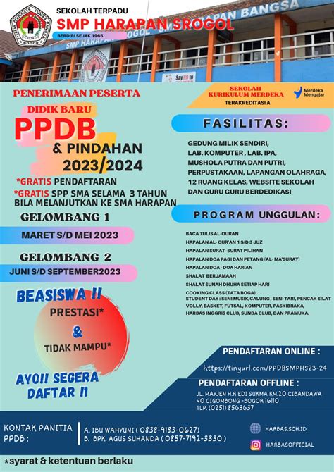 Yayasan Pendidikan Tunas Bangsa