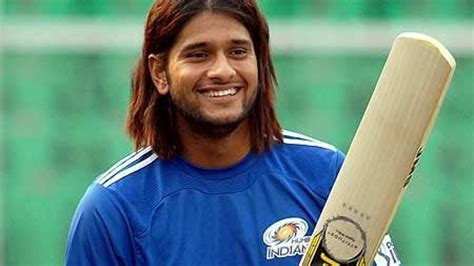 Jharkhand: Cricketer Saurabh Tiwary to join Bharatiya Janata Party