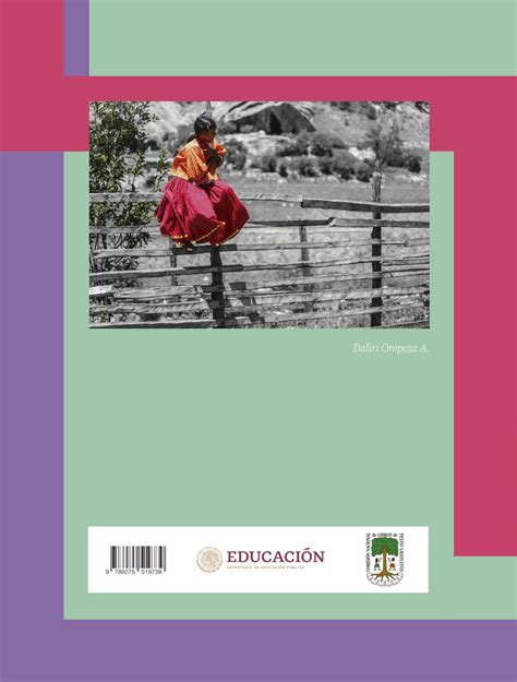 Nuestros Saberes Sexto grado Página 257 de 257 Libros de Texto Online