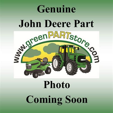 John Deere Ignition Key Set Lvu