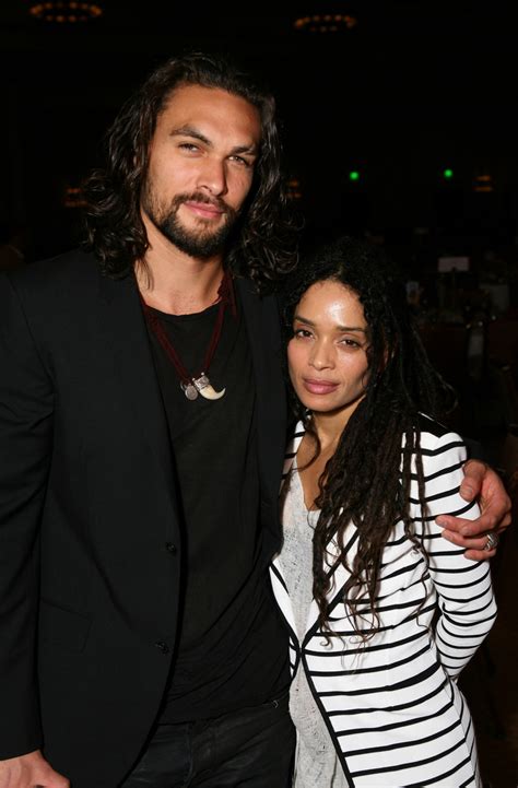 Lisa Bonet Tells All About Her Relationship With Jason Momoa Herald