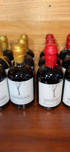 Woodgate Wines Blackwood Valley Winery Review Australian Wine Magazine