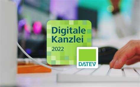 Wir Sind Eine Digitale Datev Kanzlei Sgs