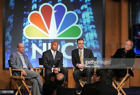 Jeff Zucker Named Nbc Universal President And Ceo Photos and Premium ...