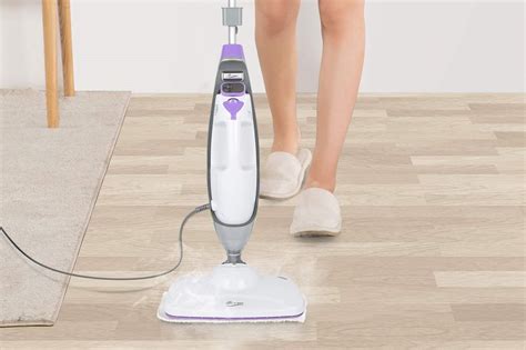 Are Steam Mops Bad For Laminate Floors - Yulaos