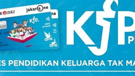 Akhirnya Jadwal Terbaru Pencairan Kjp Tahap Sudah Diumumkan