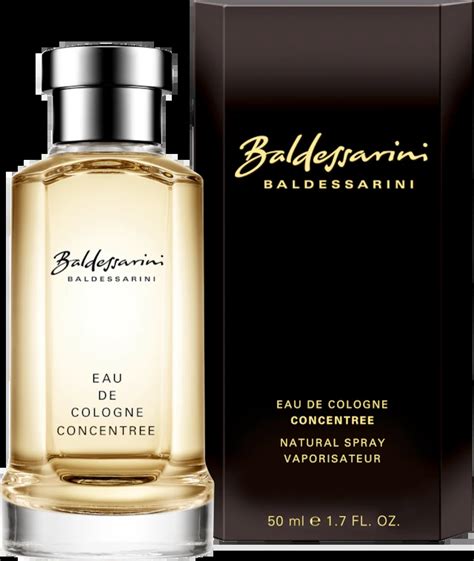 BALDESSARINI Eau de Cologne Classic Eau de Cologne Concentrée