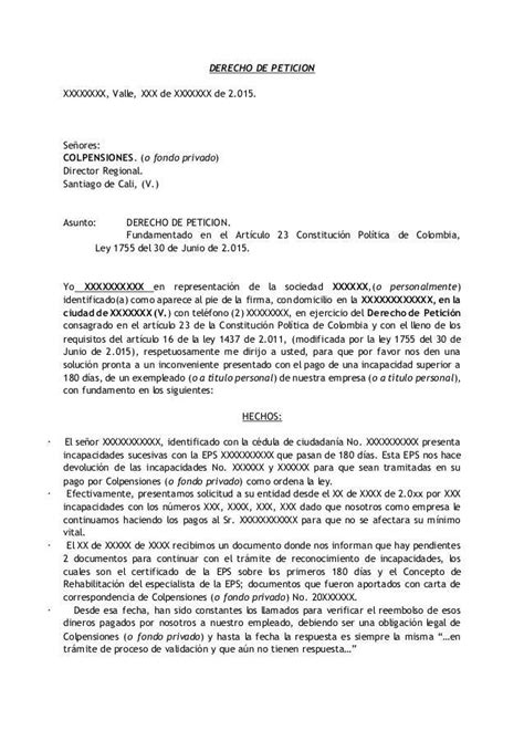 Carta Solicitud De Incapacidad Imss Pdmrea Vrogue Hot Sex Picture