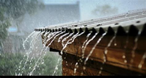 Heavy Rains For The Northern Parts Of Sri Lanka