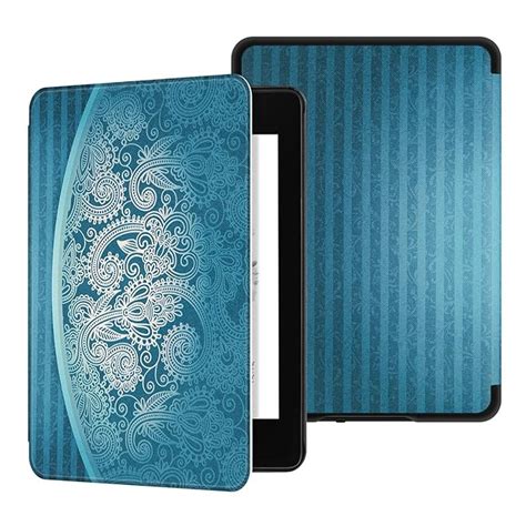 Funda Ayotu De Que Protege Del Agua Para Kindle Paperwhite