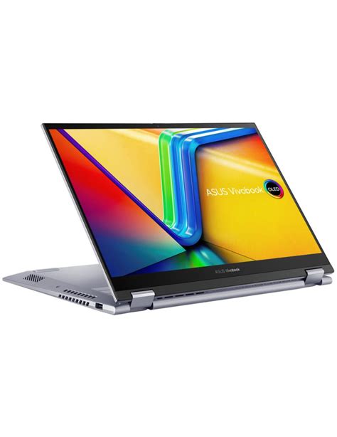 Лаптоп Asus VivoBook S14 FLIP TN3402YA OLED KN731W AMD Ryzen 7 7730U