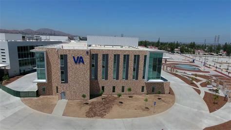 Loma Linda VA Medical Center ACC Website Video YouTube