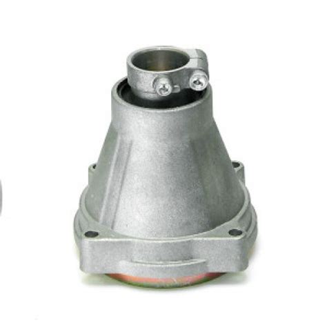 Купить Редуктор Верхний для Мотокосы (9 Шлицов 28 мм штанга) | В Сад!