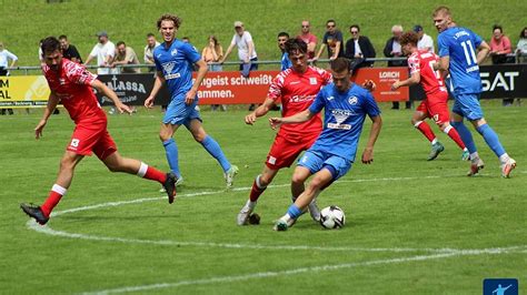 Tsg Backnang Trotzt Dem Titelfavoriten Einen Punkt Ab Fupa