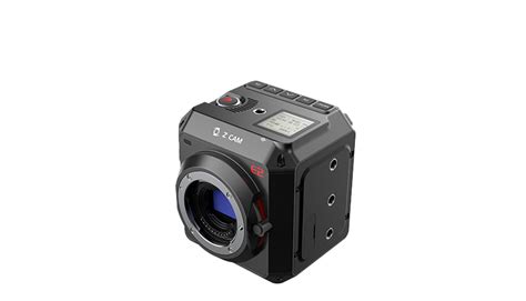 Sale Zcam E2 F8 In Stock