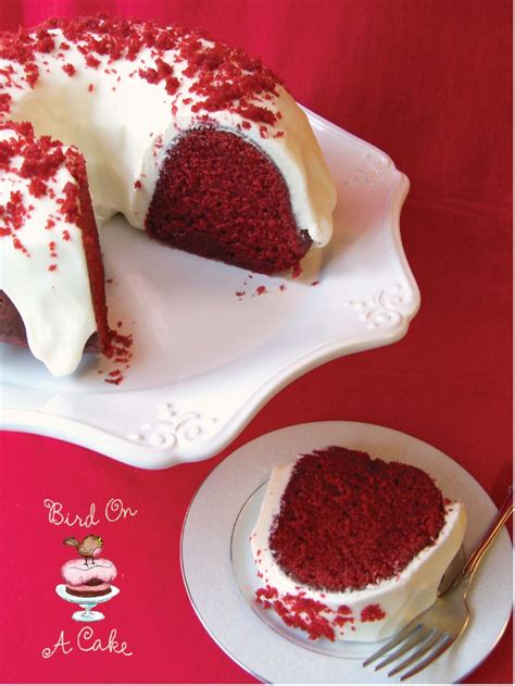 15 Best Red Velvet Desserts Recipes