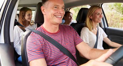 Britain S Three Greatest Road Trips Motability Scheme