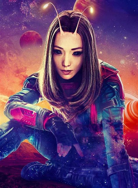 Mantis | Encyclopédie Marvel CinéVerse