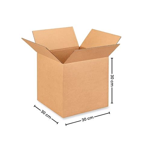 Cajas De Carton Para Envios Todo Para Empaque