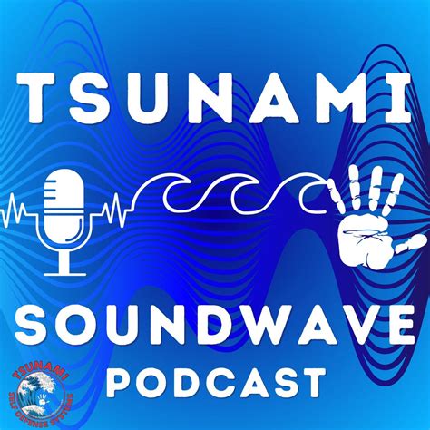 02 Meet Your Host Robert Thomas Tsunami Soundwave Podcast Listen