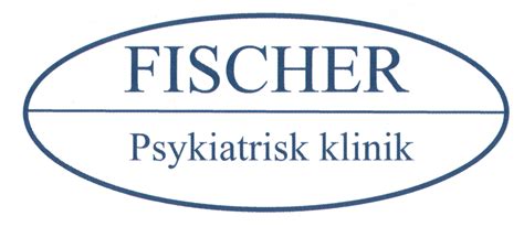 Fischer Psykiatrisk Klinik | Speciallæger i psykiatri