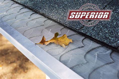 Compare 8 Best Gutter Guards 2024 Top Brands Reviewed Ecowatch