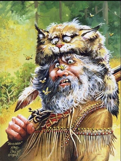 78+ images about Mountain Man Art on Pinterest | Original paintings ...