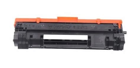 Black HP 47A CF247A Toner Cartridge For Laser Printer At Best Price