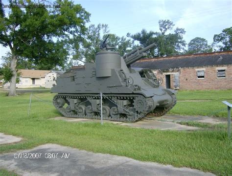 Camp Shelby museum | A Military Photo & Video Website