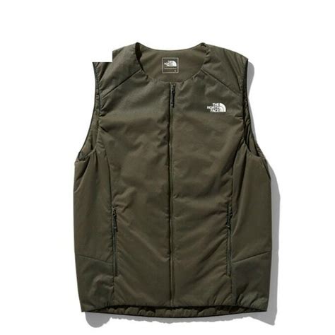 ザノースフェイス ベスト メンズ Ventrix Vest ベントリックスベスト NY81914 NT THE NORTH FACE