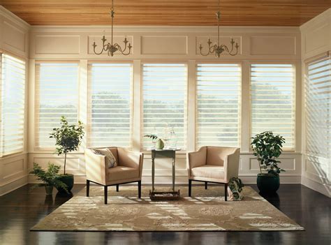 Hunter Douglas Nantucket Window Shadings Victoria Nanaimo Bc