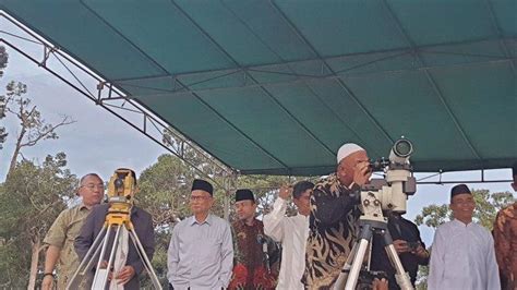 Hari Idul Adha 1443 H Akan Jatuh Pada Tanggal 10 Juli 2022 Begini