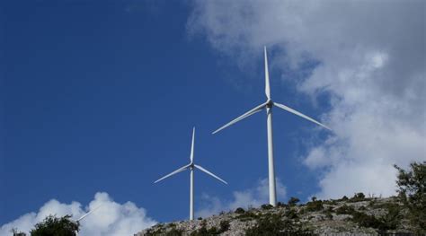 Siemens Gamesa Delivers Wind Turbines For Three Projects In Greece With