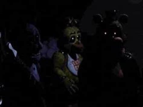 Playing The Scariest Fnaf Fan Game Ever Youtube