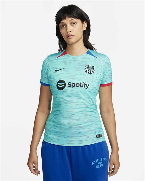 Nike Terceiro Equipamento Stadium FC Barcelona 2023 24 DX9833 487