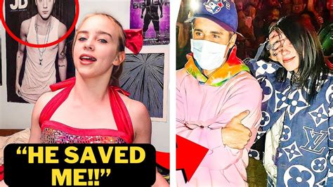 Why Billie Eilish Obsession With Justin Bieber Needs To Be STOPPED