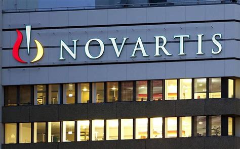 Greek State To Sue Novartis For 214 Million Euros EKathimerini