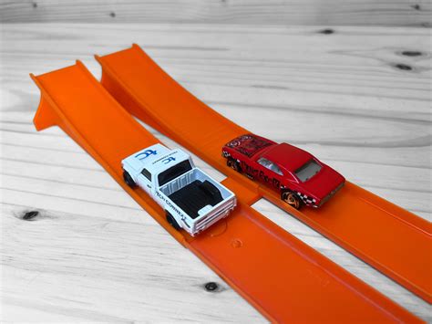 Hot Wheels Race Track