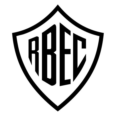 Rio Branco Esporte Football Logo Logos Vector Logo