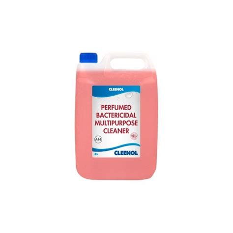 Cleenol Perfumed Bactericidal Multipurpose Cleaner Janitorial