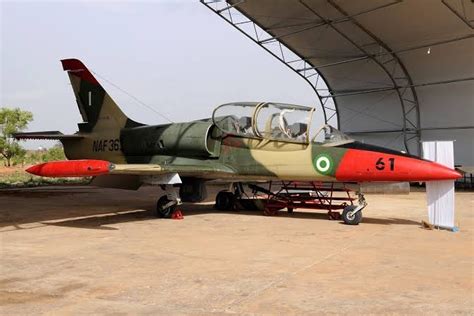 Defense News Nigeria On Twitter With A Puny Fleet Of Aircrafts And A