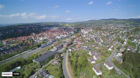 Seesen Unterwegs In Niedersachsen