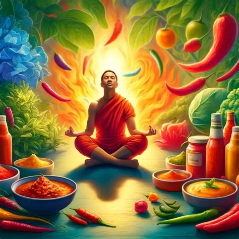 2024 Spiritual Meaning Of Craving Spicy Food