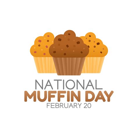 National Muffin Day Images Sybil Euphemia