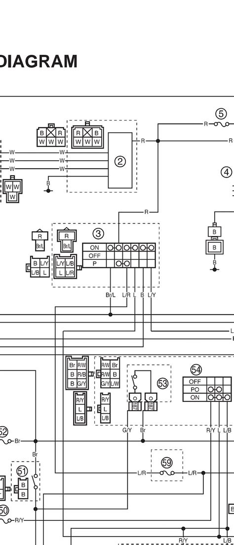 Fzs 600 Wiring Diagram Uploadled