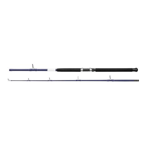 Shakespeare SALT Boat Rod 1 8m 30 50lb Nathans Of Derby