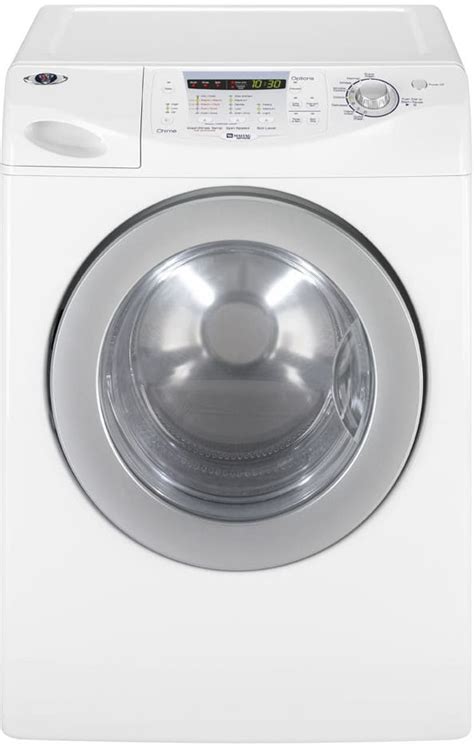 Maytag Mah8700aww 27 Inch Front Load Washer With 381 Cu Ft Capacity