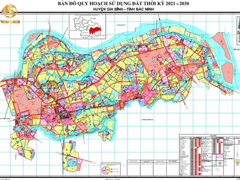 Quy Hoạch Sử Dụng Đất Là Gì Nguyên Tắc Quy Hoạch Sử Dụng Đất Công Ty