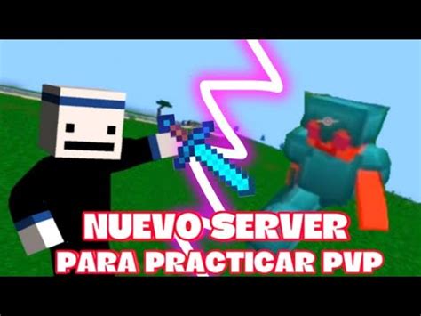 El Servidor Definitivo Para Practicar PVP En Minecraft Bedrock Zeqa