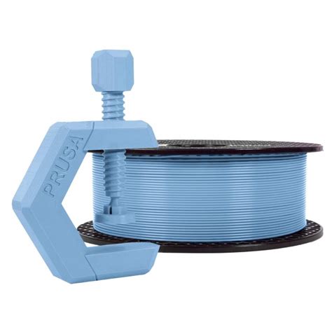 Prusament Petg Chalky Blue Kg Original Prusa D Printers Directly